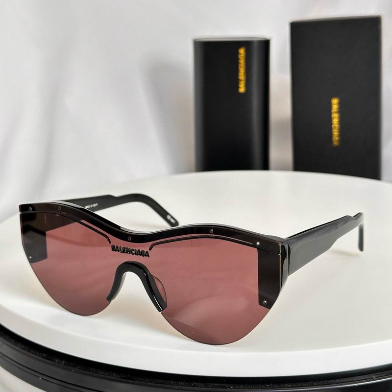 Balenciaga Glasses smx (70)